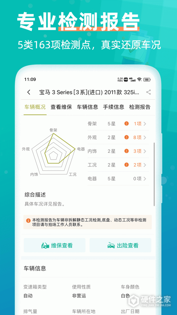汽车街