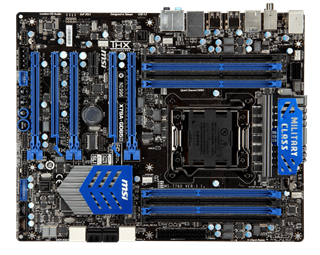 微星x79a-gd65主板bios