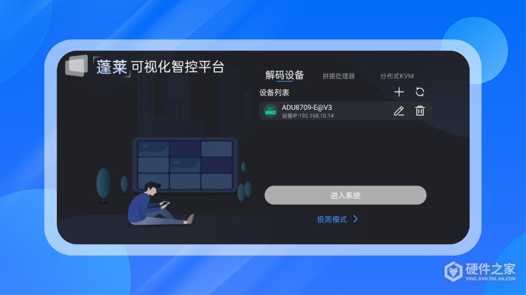 智控