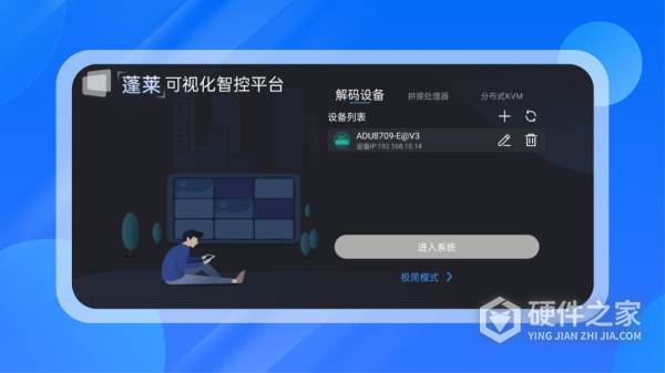 智控