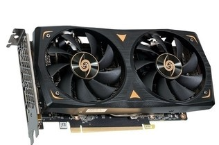 丽台WinFast RTX 2060 Hurricane 6G Rev A显卡驱动