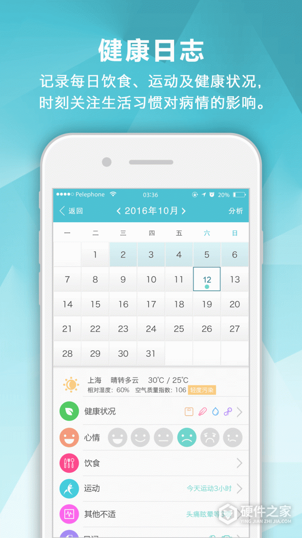 风湿中心