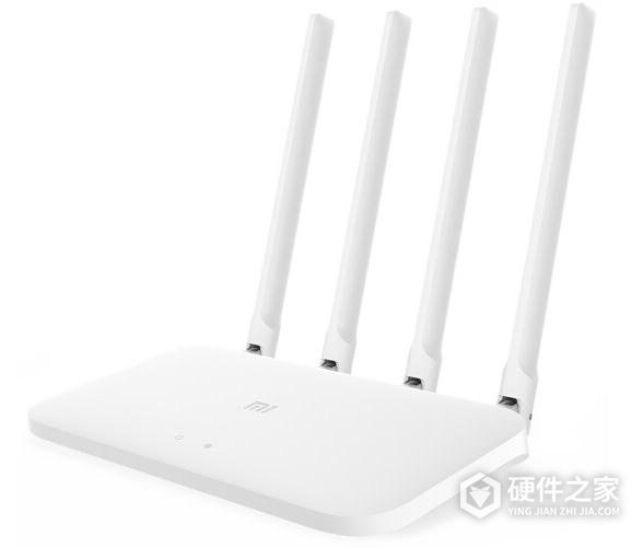 小米路由器4a千兆版路由器发烫怎么回事