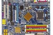 技嘉GA-8N-SLI Pro声卡驱动