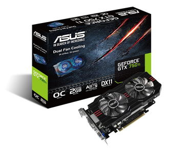 华硕NVIDIA系列 GTX770-DC2OC-4GD5显卡驱动