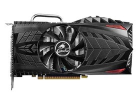 七彩虹500系列 GeForce GTX 560SE显卡驱动