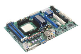 七彩虹AMD芯片组 AMD AM3 RS780主板驱动