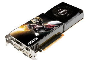 华硕NVIDIA系列 ENGTX285/HTDP/1GD3显卡驱动