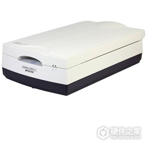 中晶Microtek ScanMaker 4850III扫描仪驱动 For Win10/Win7/XP