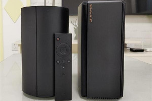 小米路由器AX1800稳定版固件