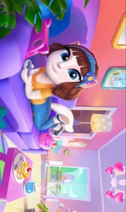 My Talking Angela2国际版