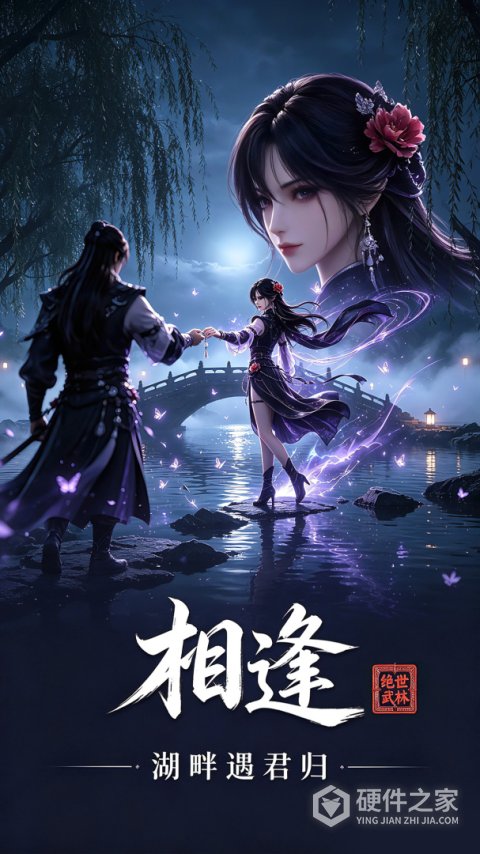 绝世武林游戏