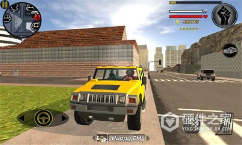 火柴人绳索英雄内置Mod菜单版