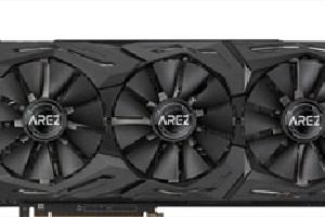 华硕AREZ系列 AREZ-STRIX-RXVEGA56-O8G-GAMING显卡驱动