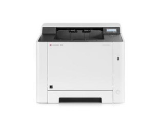 京瓷ECOSYS P5018cdn彩色激光打印机驱动