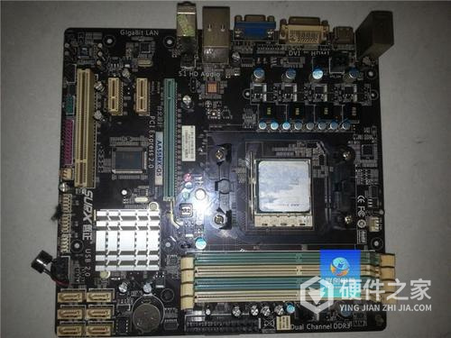 铭瑄MAXSUN MS-A55EL主板驱动