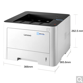 联想lj3803dn使用手册