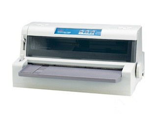 OKI MICROLINE 7100F打印机说明书