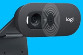 Logitech QuickCam Web驱动