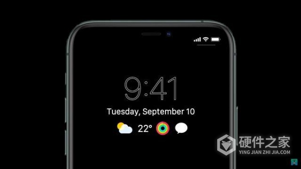 ios14有什么新功能