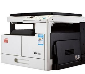 震旦Aurora AD188e驱动 For Win XP/7/8/10