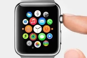 苹果手表怎么二次配对