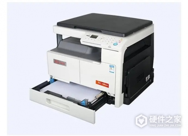 震旦AD188e故障C2558怎么解决