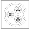 九阳JYZ-E11榨汁机使用说明书