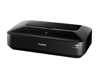 佳能CanoiX6780打印机驱动 For Win XP/7/8/10
