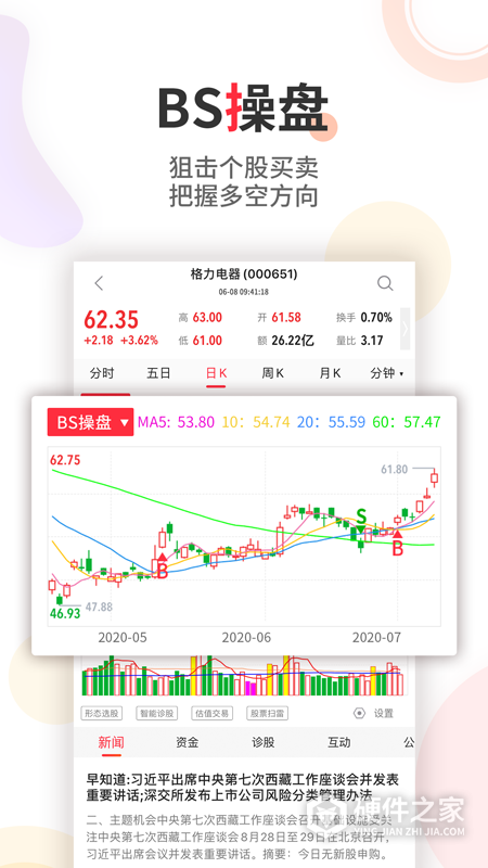 股军师
