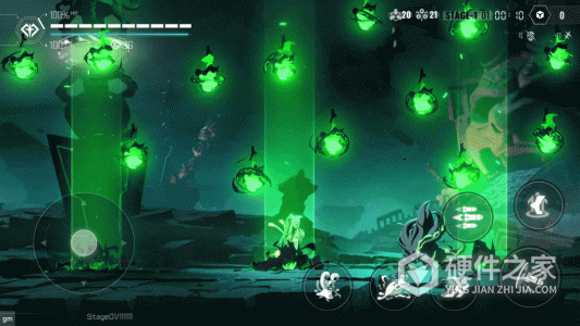 苍翼：混沌效应