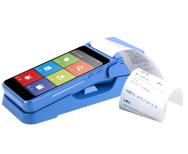 佳博A1智能手持打印机驱动