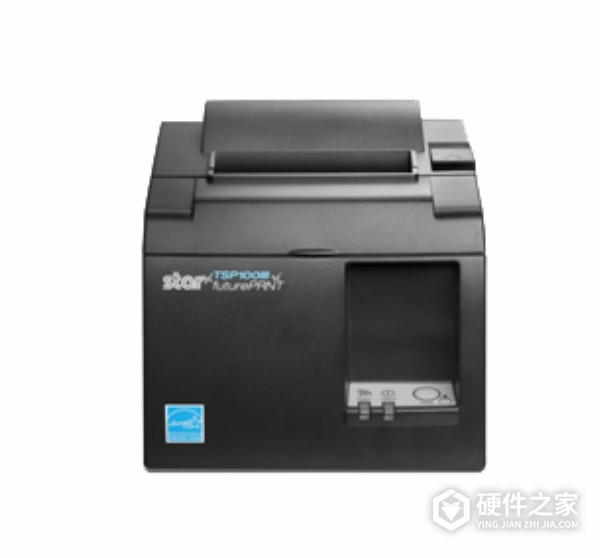 星亚STAR TSP100III热敏打印机驱动 For Win7/8/10