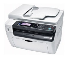 富士施乐Fuji Xerox DocuPrint M105f打印机驱动 For Win10/Win7/XP
