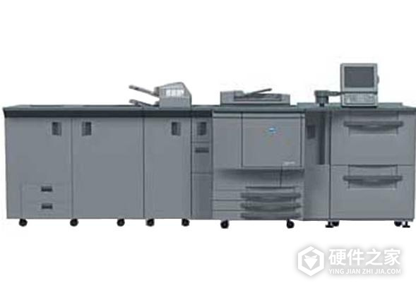 柯尼卡美能达bizhub PRO C6500说明书