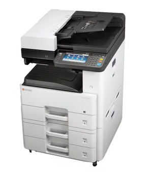 京瓷Kyocera ECOSYS M8124cidn驱动 For Win7/8/10