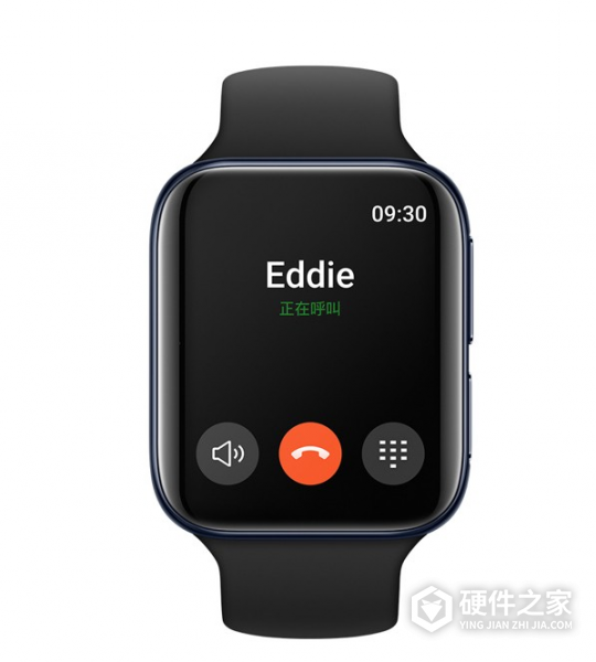 oppowatch回复微信怎么设置