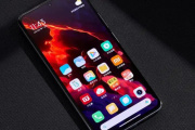 红米Redmi K60是2K屏幕吗