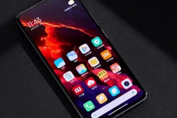 红米Redmi K60是2K屏幕吗