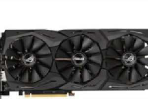 华硕ROG系列 ROG-STRIX-RTX2060-A6G-GAMING显卡驱动