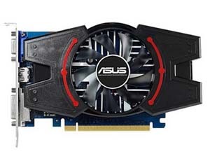 华硕NVIDIA系列 GT730-SL-1GD3-BRK显卡驱动