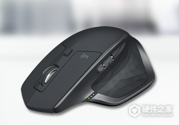 罗技mxmaster2s说明书
