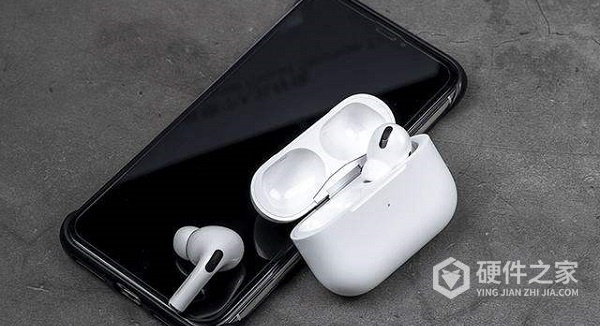 airpods pro有杂音滋滋解决方法