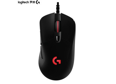 罗技g403hero吃鸡宏