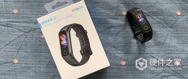 荣耀手环5血氧检测功能是什么原理