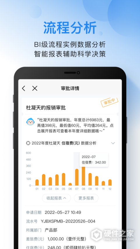 云之家App
