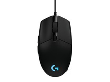 罗技G102有线鼠标驱动 32位
