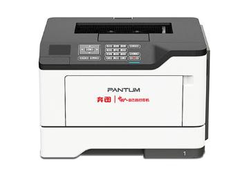 奔图Pantum P5515DN说明书