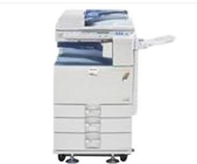 Ricoh理想Aficio MP C2530一体机驱动 For Win XP/7/8/10