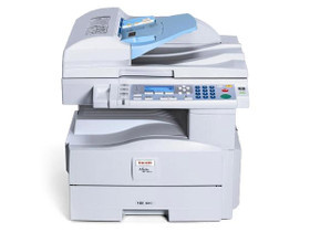 理光Aficio MP 175L打印机驱动 For Win XP/7/8/10